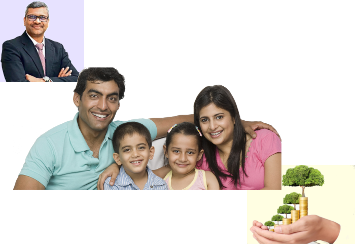 RiaFin - Find, hire, and invest with vetted, fiduciary financial advisors in India