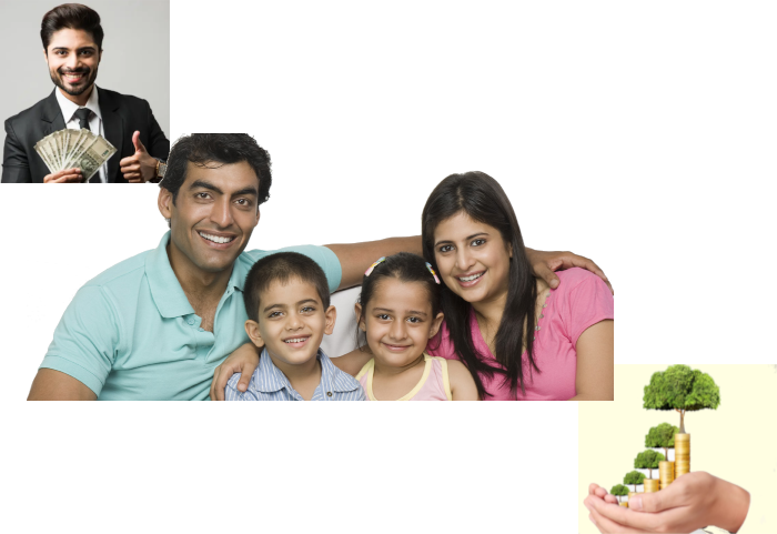 RiaFin - Find, hire, and invest with vetted, fiduciary financial advisors in India