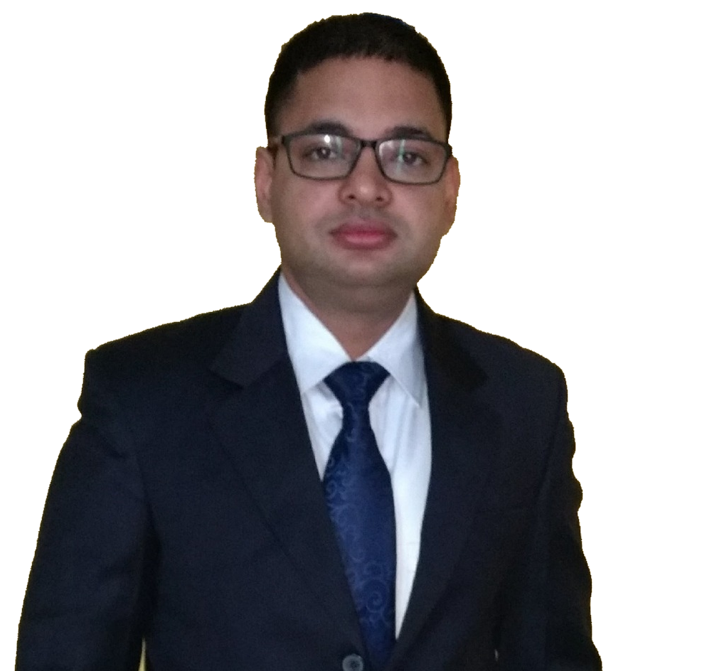 Sandeep Kumar Yadav - Centomint Finserv