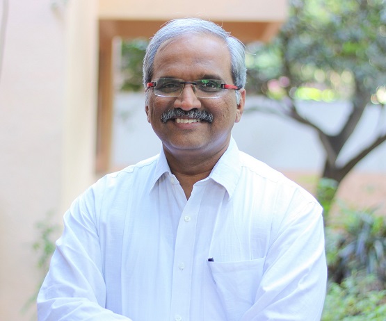 Sudheer M - Prashidhi