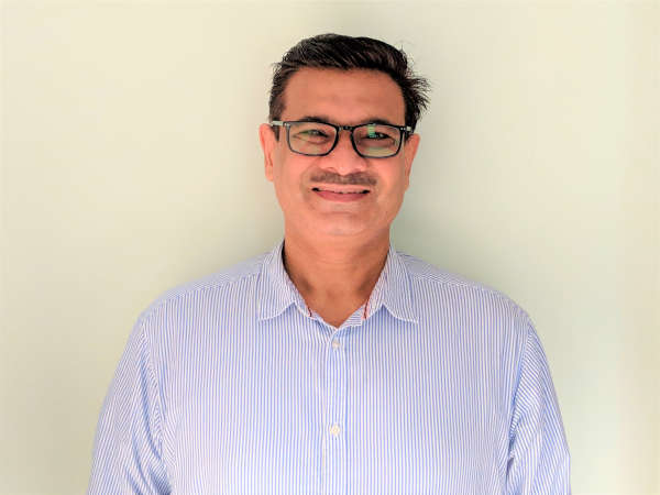 Atul Mishra - Amigos Finserv