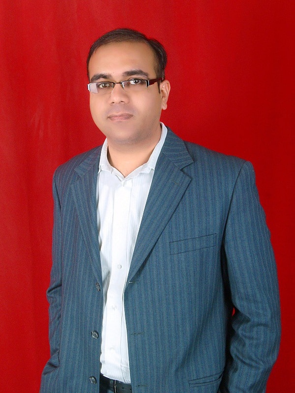 Hemant Beniwal - Ark Primary Advisors