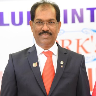 P R K Nagaraju - P N R Associates