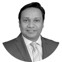 Ajay Yadav - Wise Funds (A Digital Initiative Of Wise Finserv)