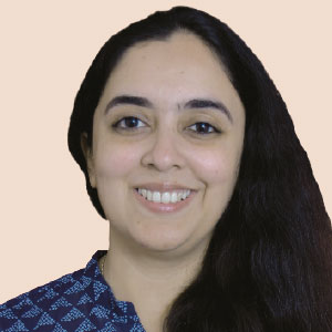 Charu Pahuja - Wise Funds (A Digital Initiative Of Wise Finserv)