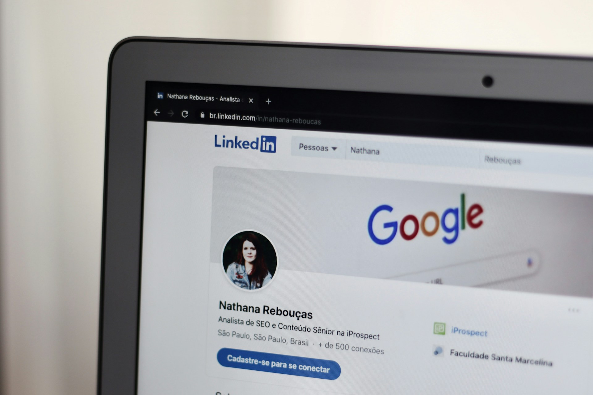 Using LinkedIn for Financial Advisor Networking and Leads - RiaFin Solutions