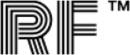 RF Logo