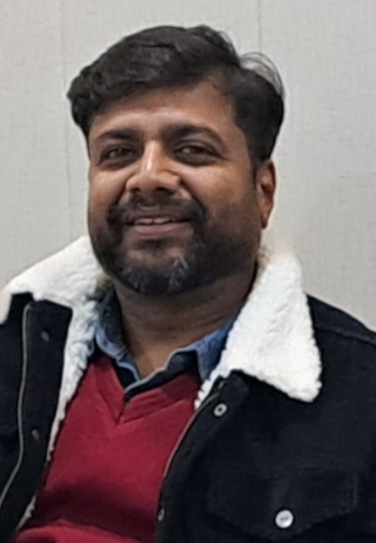 Chetan Mittal - Founder