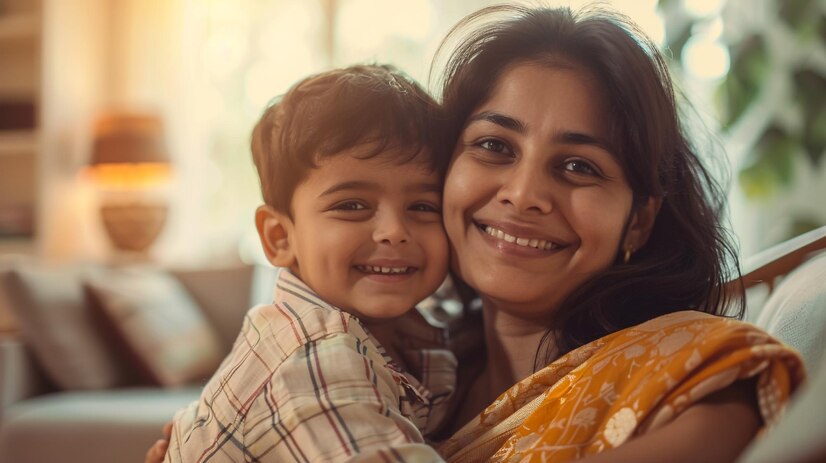 10 Essential Financial Tips for Single Moms: Thriving on a Budget in India
