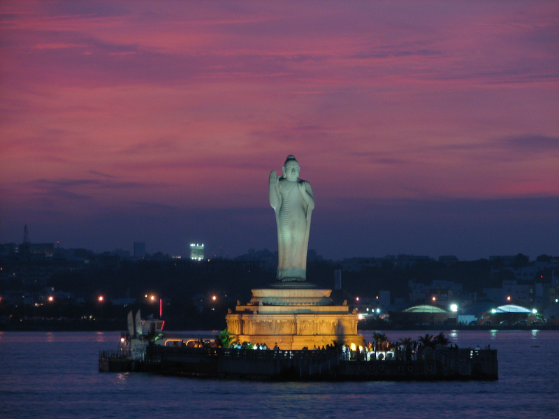 Best Financial Advisors and Planners in Hyderabad