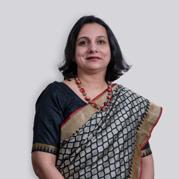 Anupama Aggarwal - International Money Matters