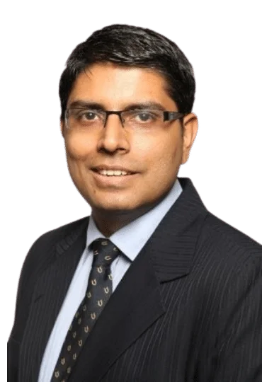 Abhishek Kumar - Sahaj Money