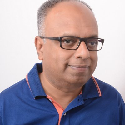 Aveek Mitra - Aveksat Financial Advisory