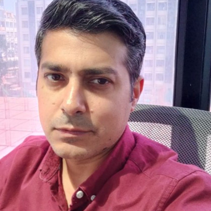 Sumit Duseja - Truemind Investment Adviser