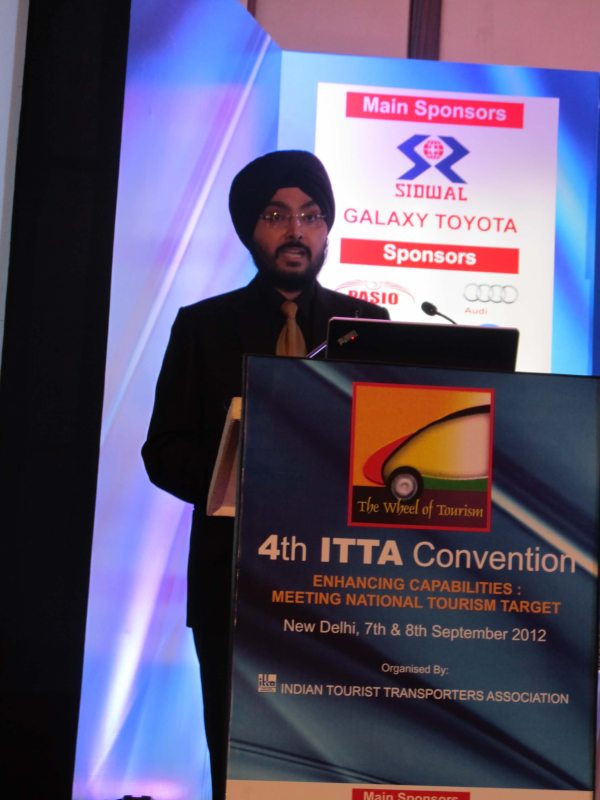 Gagandeep Singh - Sentinel