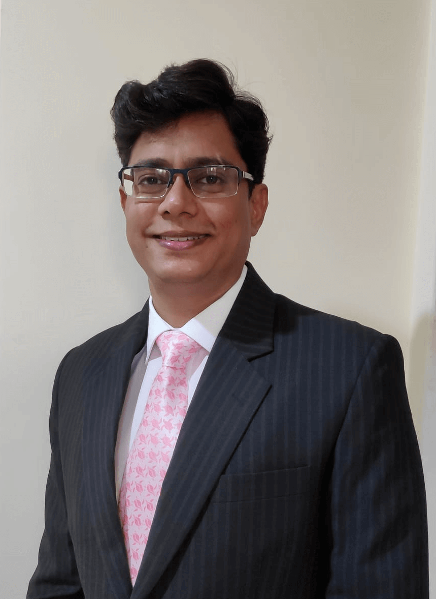 Shomesh Kumar - N/A