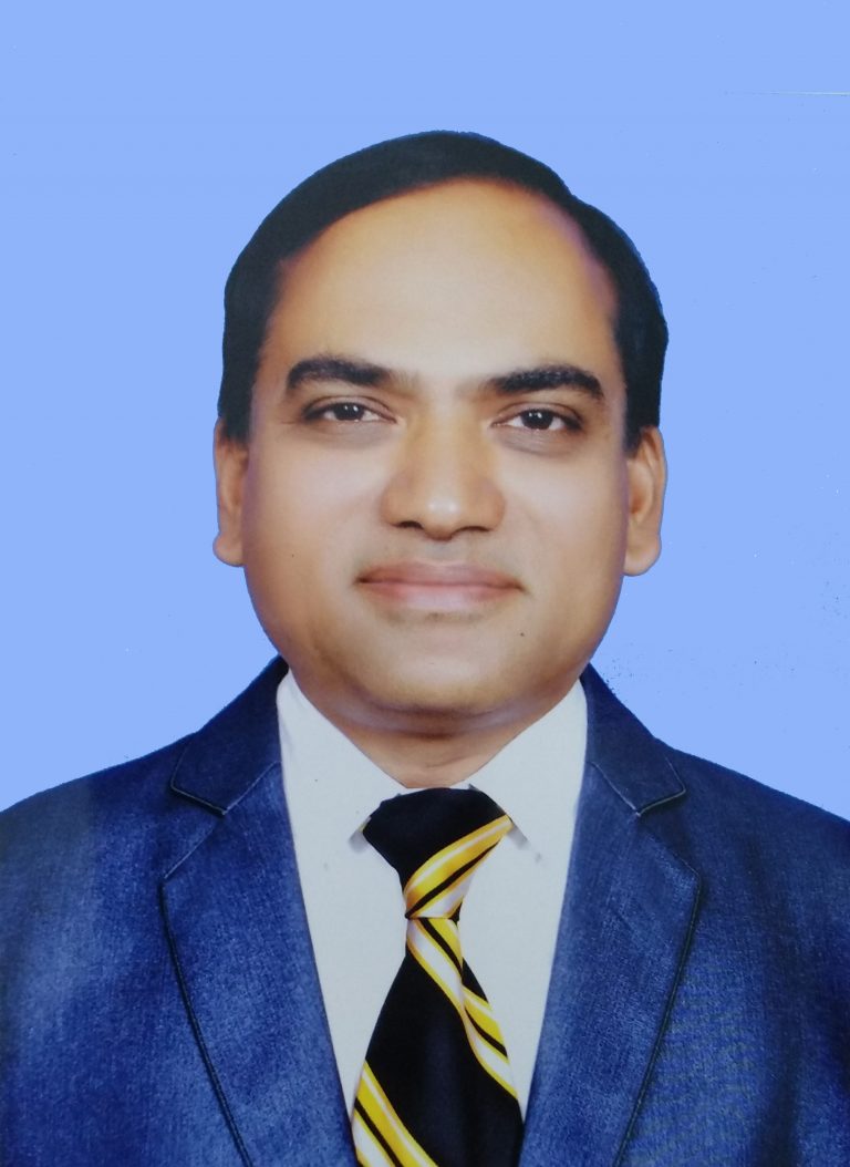 Gorakh Kadam - N/A