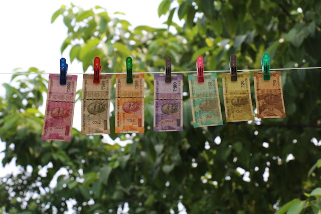 The Wealth Revolution: How Smart Indians Are Building Real Financial Freedom