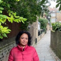 Aarti Mohan - Aurion Advisors