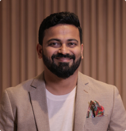 Arvind Kothari - Niveshaay