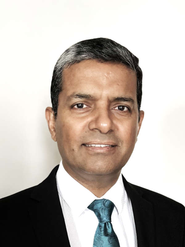 Col. Abraham Cherian - 360° Wealth Advice