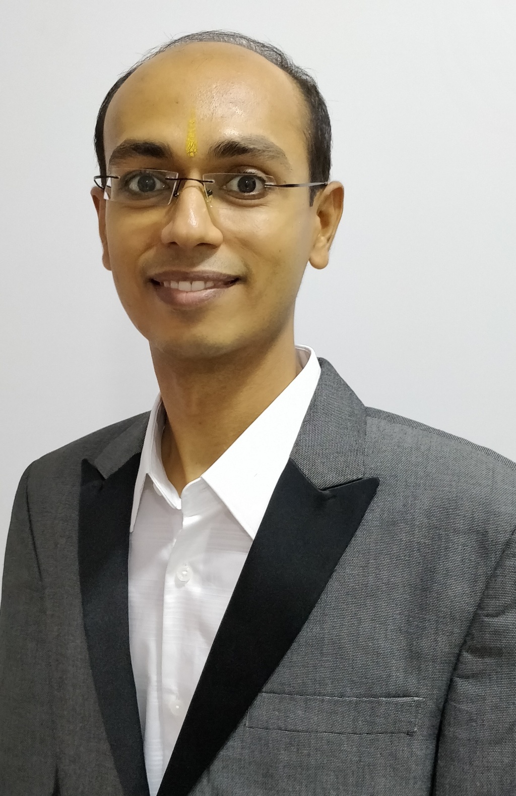 Ankit Shah - White Equity Investment Advisors