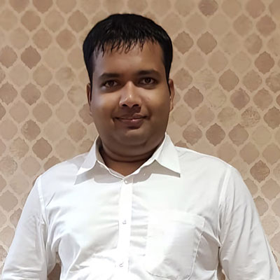 Akshay Deora - Deora Investment Advisory