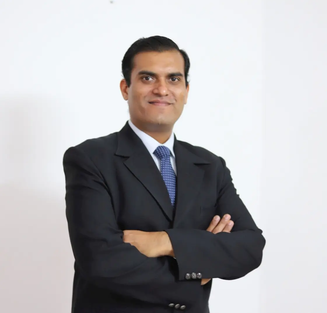 Amey Kulkarni - Candor Asset Management
