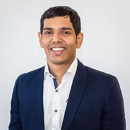 Prashanth Sekhar - Sekhi Capital