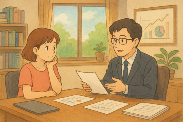 How to Find the Right Retirement Planner on RiaFin - Checklist and Questions
