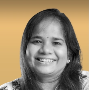 Rachna Rego - Right Horizons Investment Advisory Services