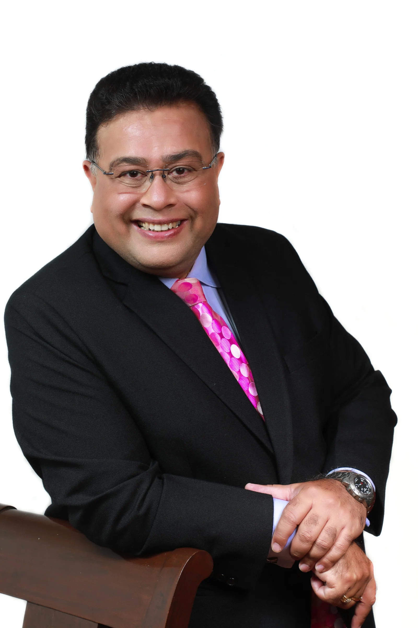 Taresh Bhatia - N/A