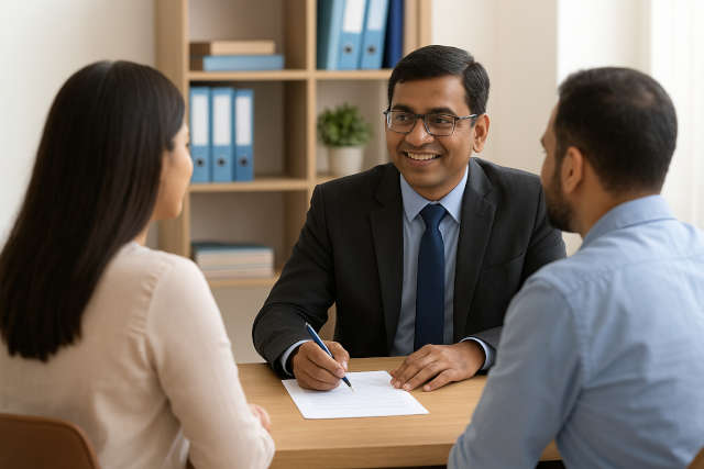 Using Client Feedback & Reviews to Grow Your Fiduciary Financial Advisory Practice in India