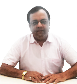 Peeyoosh Agrawal - My Fin Advisor