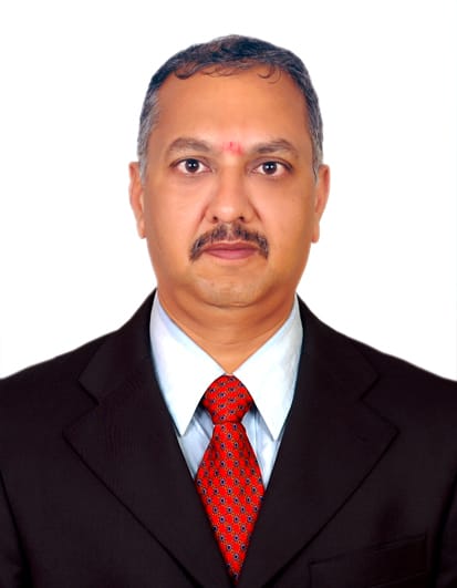 Narendar Kumar Rathod - Assured Gain Financial Planners