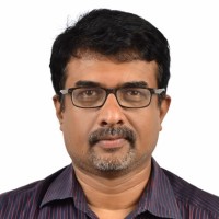 Jaideep S Menon - Vasupradah Investment Advisory Services