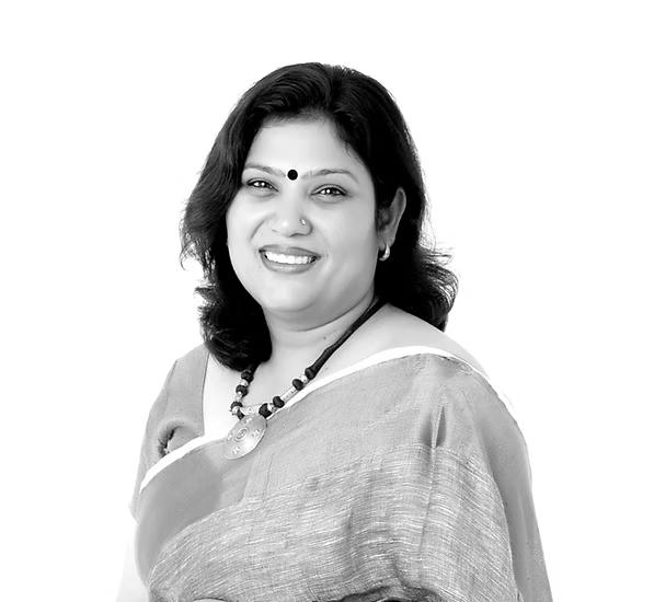 Anuja Agrawal - Invest Ascent Wealth Advisory