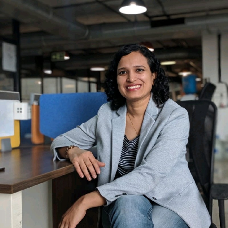 Priyanka Ajmera Chitlangia - Mitraz Financial Services (A Scripbox Group Company)