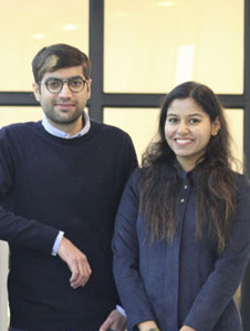 Abhishek Phore - Control Wealth Advisers