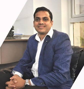Narayan Kamath Kandel - Finplifi Financial Planners And Consultants