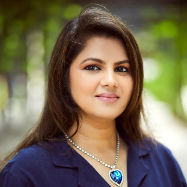 Nehal Mota - Finnovate Financial Services Pvt Ltd.