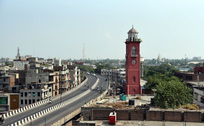 Best Financial Advisors and Planners in Ludhiana