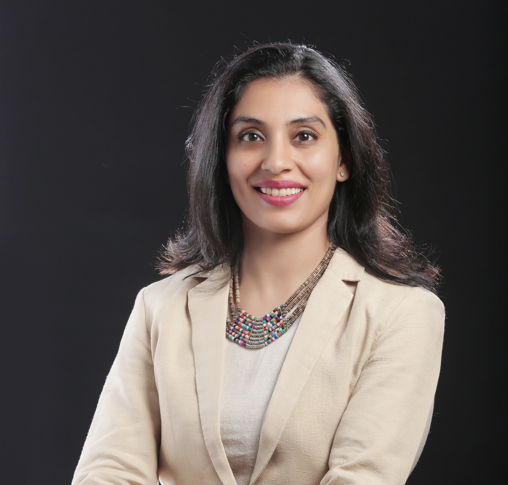 Prableen Bajpai - Fin Fix® Research And Analytics Private Limited