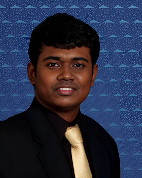 Arul Valan - Chrysalis Investment Advisors
