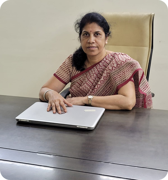 Uma Velan - Oaktree Financial Planning