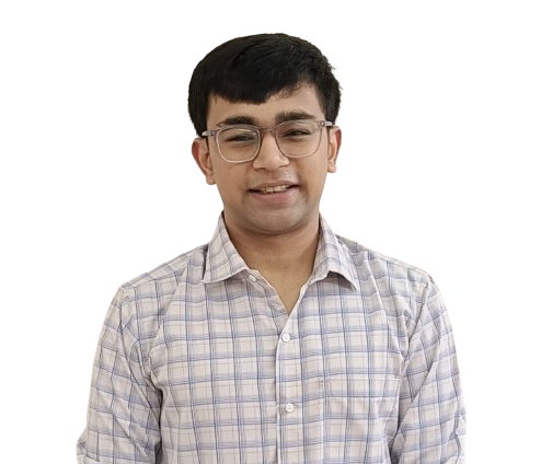 Karan Samir Parekh - Ekvity Ventures Llp