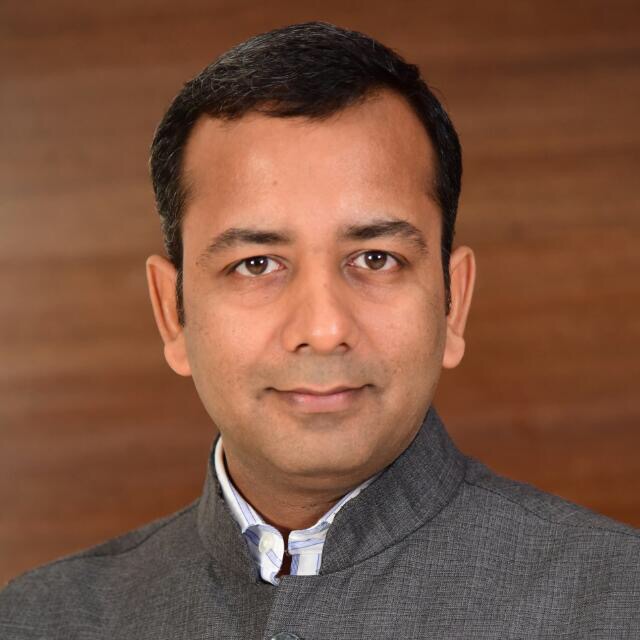 Mukul Agarwal - Circle Wealth Advisors