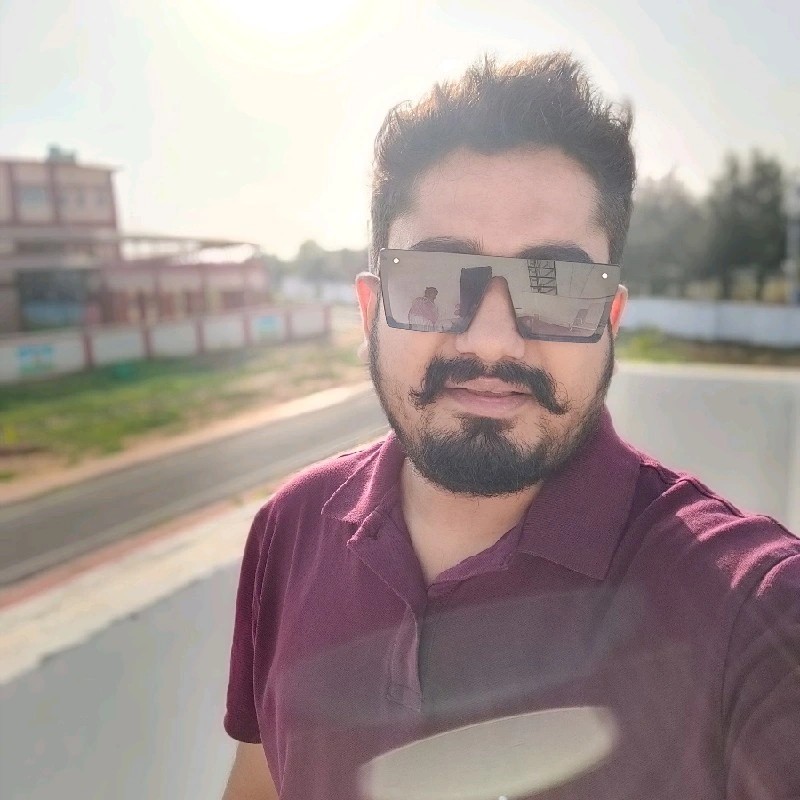 Sandeep Verma - Ashutosh Financial Services