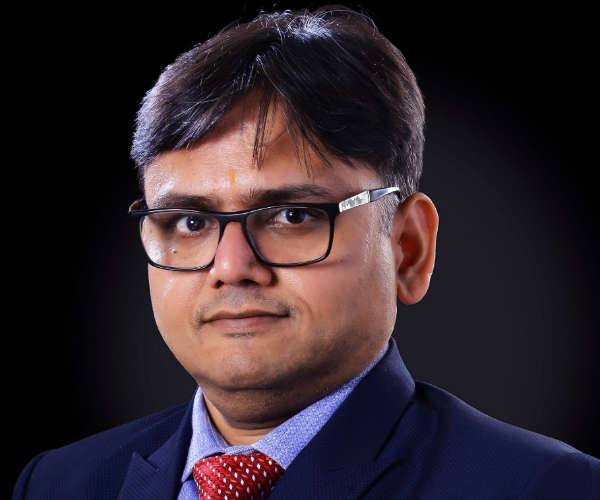 Rohit Shah - Gyr Financial Planners