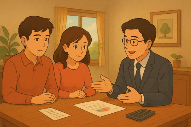 How RiaFin Ensures You’re Paired Only with Trusted, Fiduciary Financial Advisors